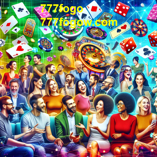 Explorando a Categoria FAQ do 777fogo: Um Guia para Jogadores