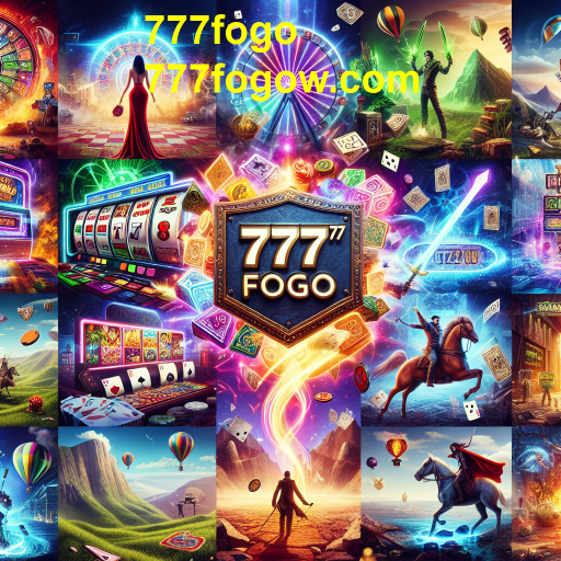 Explorando a Categoria 'Comunidade' do 777fogo