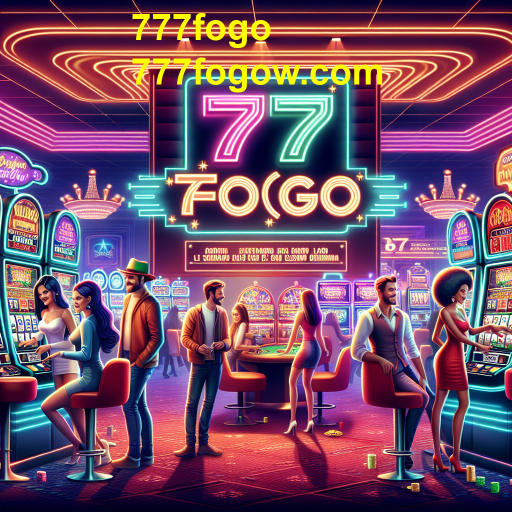 Explorando a Categoria FAQ do 777fogo: Um Guia para Jogadores